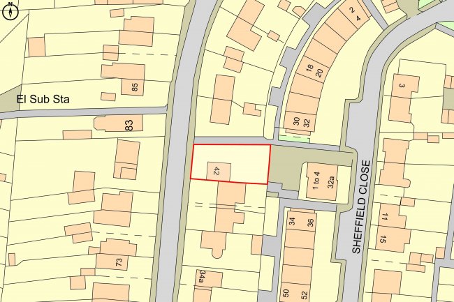 42 Horslow Street, Potton, Sandy Beds SG19 2NX 8