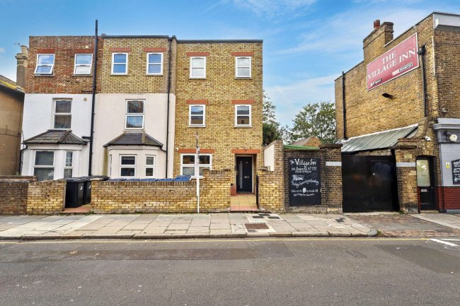 Flat 1, 68 Boston Road, Hanwell, London, W7 2ET 5