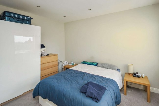 Flat 5, 68 Boston Road, Hanwell, London, W7 2ET 2