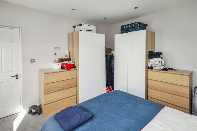 Flat 5, 68 Boston Road, Hanwell, London, W7 2ET 2