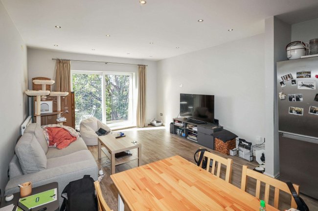 Flat 5, 68 Boston Road, Hanwell, London, W7 2ET 2