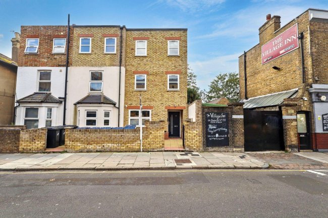 Flat 6, 68 Boston Road, Hanwell, London, W7 2ET 4