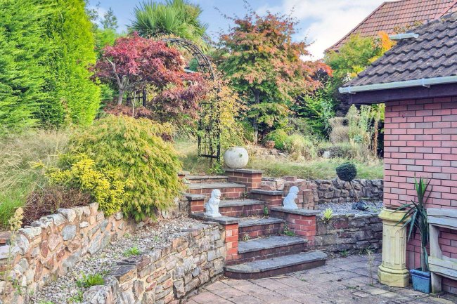 Sunset, Beatlands Road, Sidmouth, EX10 8JH 8