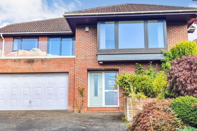 Sunset, Beatlands Road, Sidmouth, EX10 8JH 8