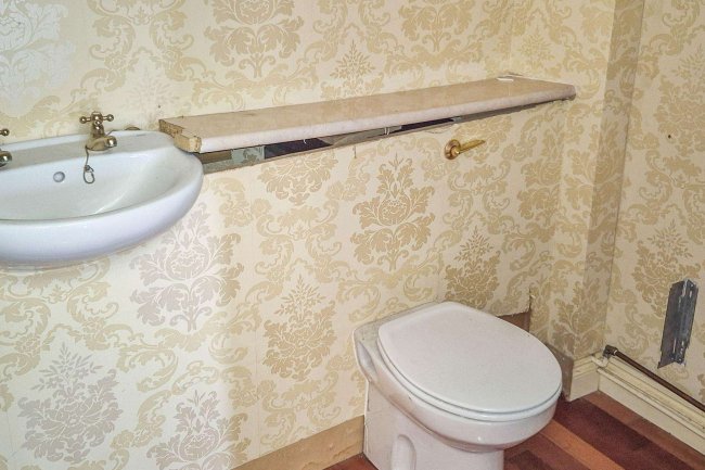 Sunset, Beatlands Road, Sidmouth, EX10 8JH 8