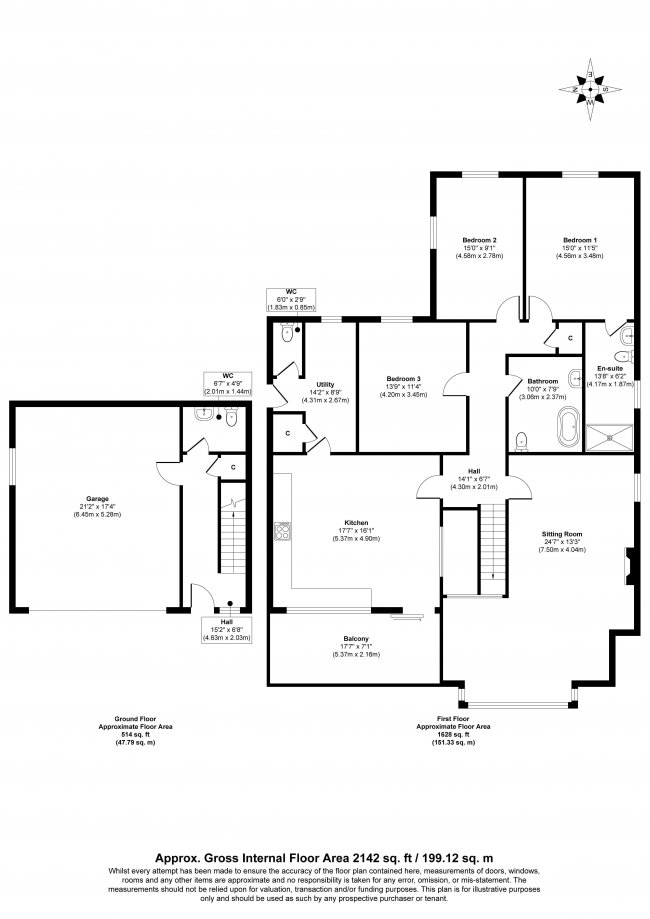 Sunset, Beatlands Road, Sidmouth, EX10 8JH 8