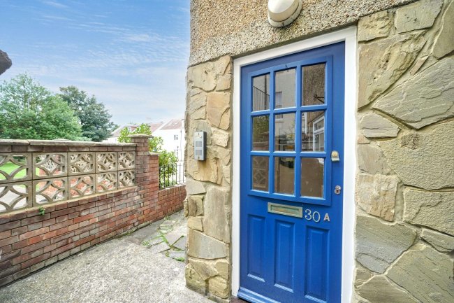 Flat A, 30 Windlesham Gardens, Brighton, East Sussex, BN1 3AJ 6