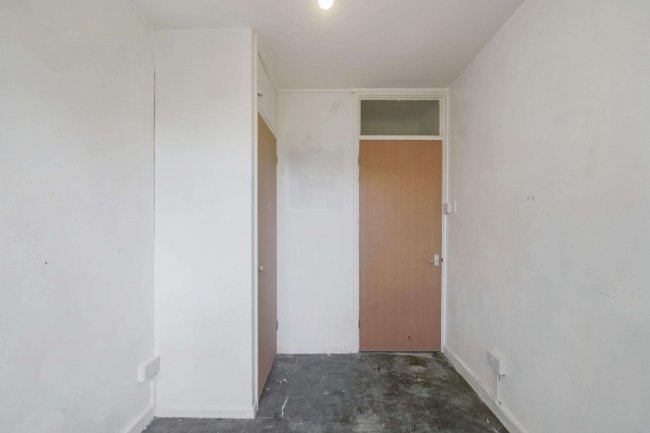 Flat 65, George Downing Estate, Cazenove Road, Stoke Newington, N16 6BE 2