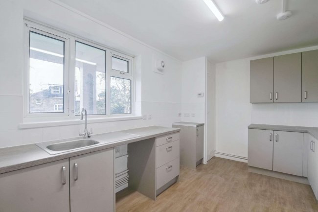 Flat 65, George Downing Estate, Cazenove Road, Stoke Newington, N16 6BE 2