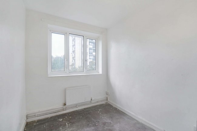 Flat 65, George Downing Estate, Cazenove Road, Stoke Newington, N16 6BE 2