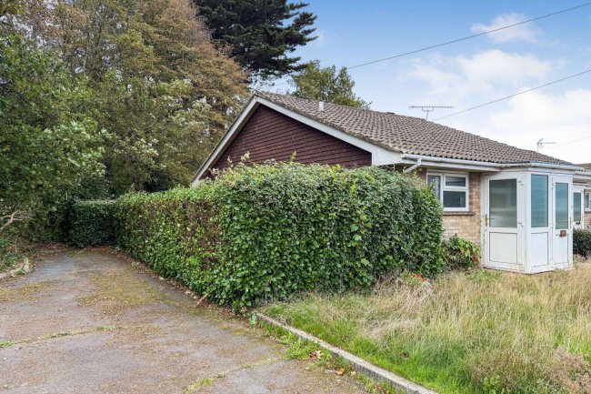 117C Green Lane, Shanklin, Isle of Wight, PO37 7EU 1