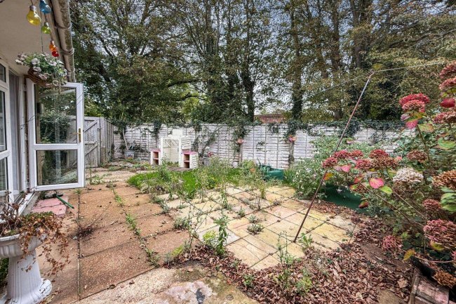 117C Green Lane, Shanklin, Isle of Wight, PO37 7EU 1