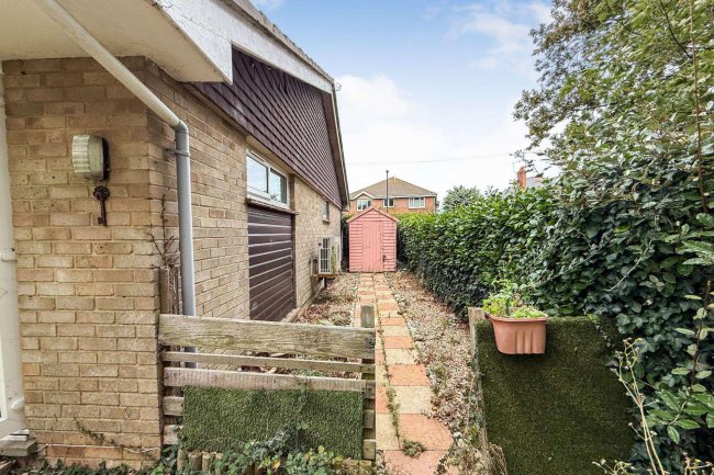 117C Green Lane, Shanklin, Isle of Wight, PO37 7EU 1