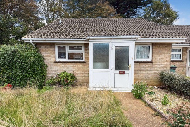 117C Green Lane, Shanklin, Isle of Wight, PO37 7EU 1