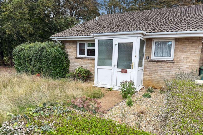 117C Green Lane, Shanklin, Isle of Wight, PO37 7EU 1