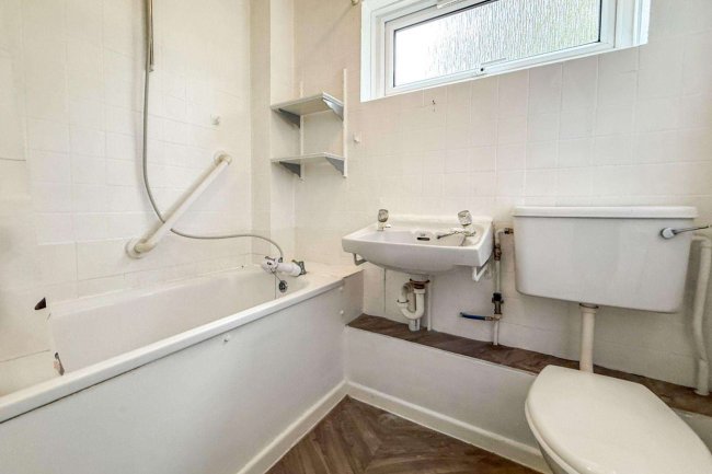 117C Green Lane, Shanklin, Isle of Wight, PO37 7EU 1