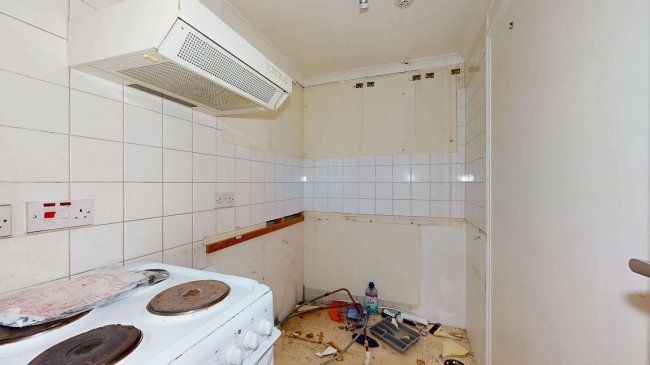 106 Gloucester Avenue, Primrose Hill, London, NW1 8HX 2