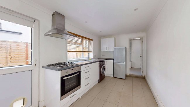 106 Gloucester Avenue, Primrose Hill, London, NW1 8HX 2