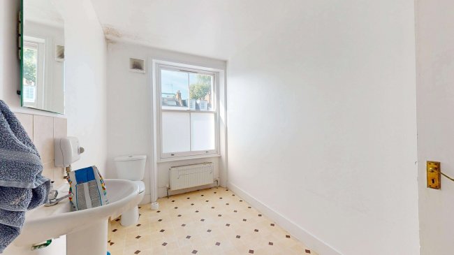 106 Gloucester Avenue, Primrose Hill, London, NW1 8HX 2