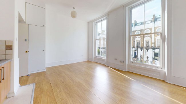 106 Gloucester Avenue, Primrose Hill, London, NW1 8HX 2