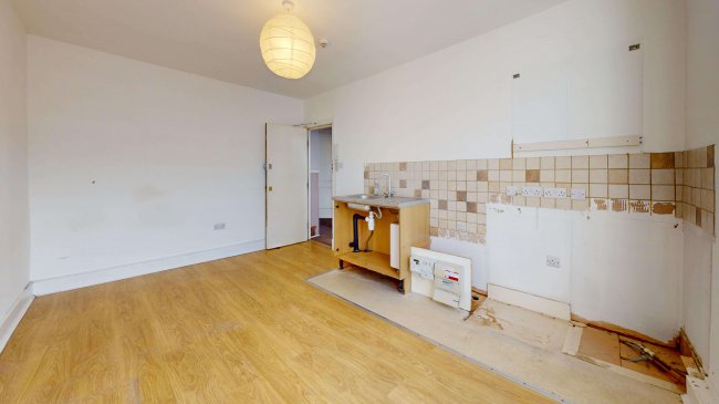 106 Gloucester Avenue, Primrose Hill, London, NW1 8HX 2