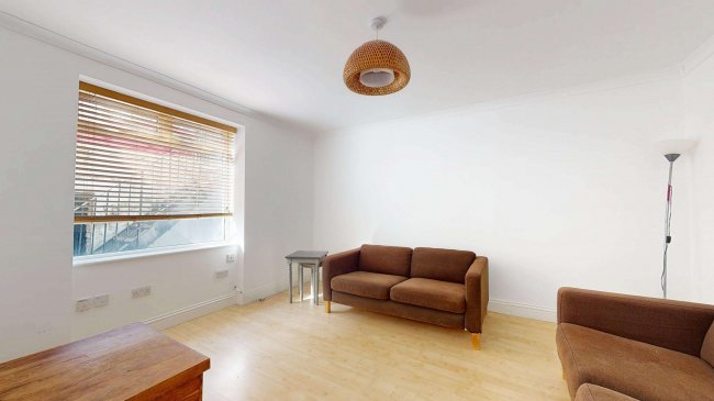 106 Gloucester Avenue, Primrose Hill, London, NW1 8HX 2