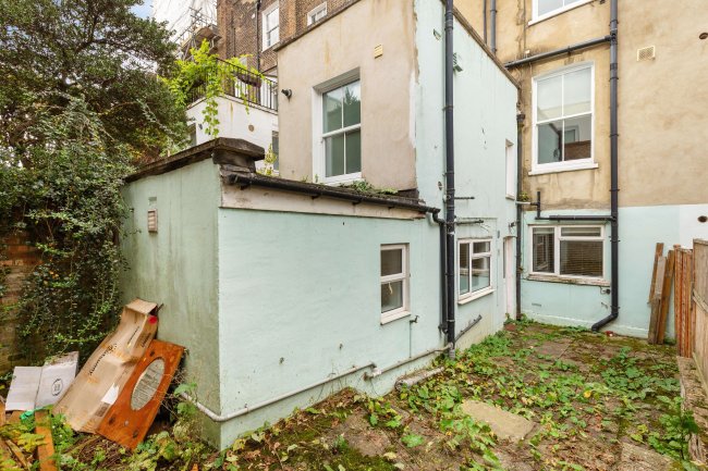 106 Gloucester Avenue, Primrose Hill, London, NW1 8HX 2