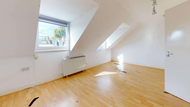 106 Gloucester Avenue, Primrose Hill, London, NW1 8HX 2