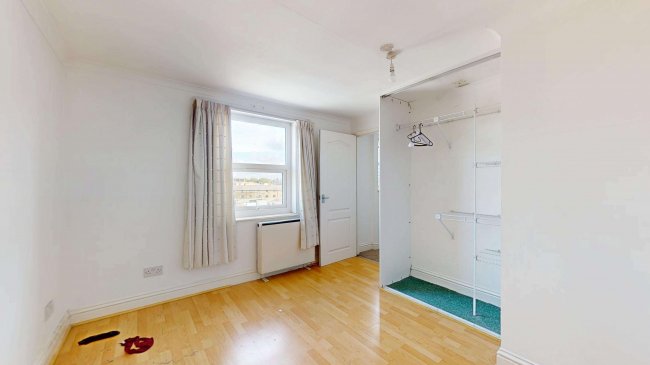 106 Gloucester Avenue, Primrose Hill, London, NW1 8HX 2