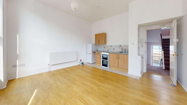 106 Gloucester Avenue, Primrose Hill, London, NW1 8HX 2