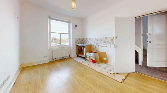 106 Gloucester Avenue, Primrose Hill, London, NW1 8HX 2