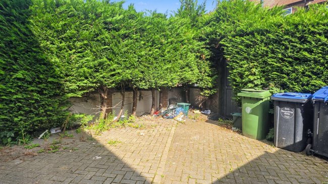 43 Harrow Road, Wembley, HA9 6DG 5