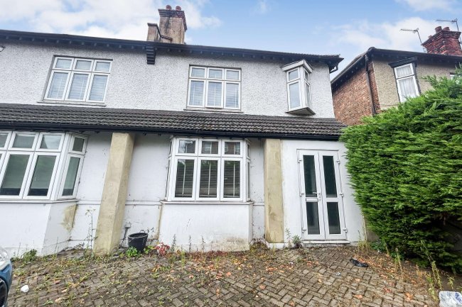 43 Harrow Road, Wembley, HA9 6DG 5