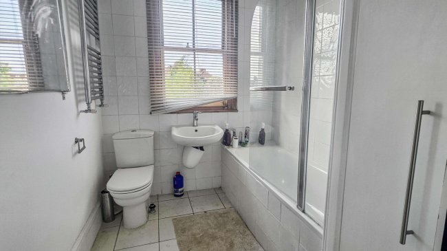 43 Harrow Road, Wembley, HA9 6DG 5