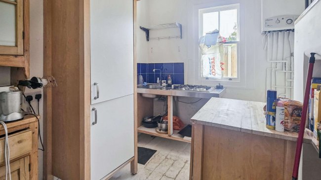 43 Harrow Road, Wembley, HA9 6DG 5