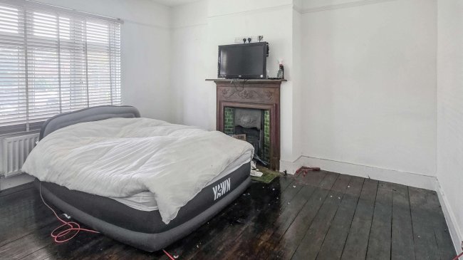 43 Harrow Road, Wembley, HA9 6DG 5