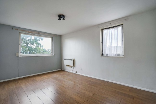 Flat 23 Keats House, Porchester Mead, Beckenham, BR3 1TD 10