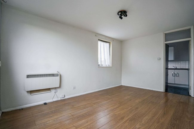 Flat 23 Keats House, Porchester Mead, Beckenham, BR3 1TD 10