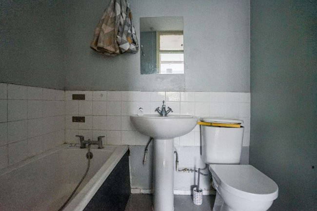 Flat 23 Keats House, Porchester Mead, Beckenham, BR3 1TD 10