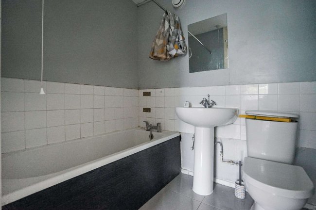 Flat 23 Keats House, Porchester Mead, Beckenham, BR3 1TD 10