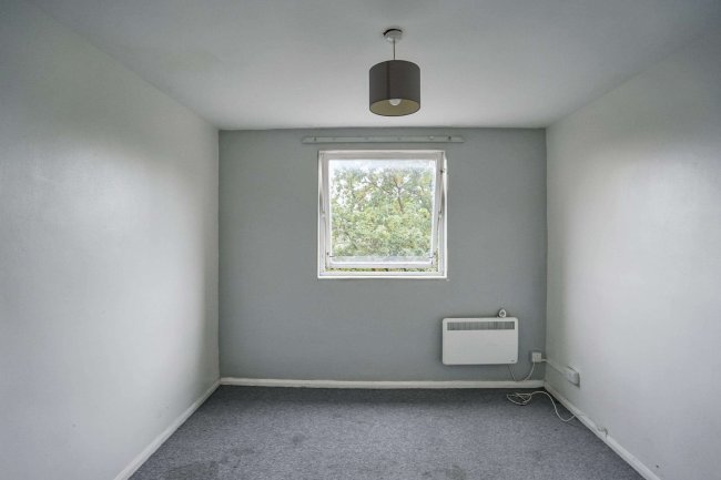 Flat 23 Keats House, Porchester Mead, Beckenham, BR3 1TD 10