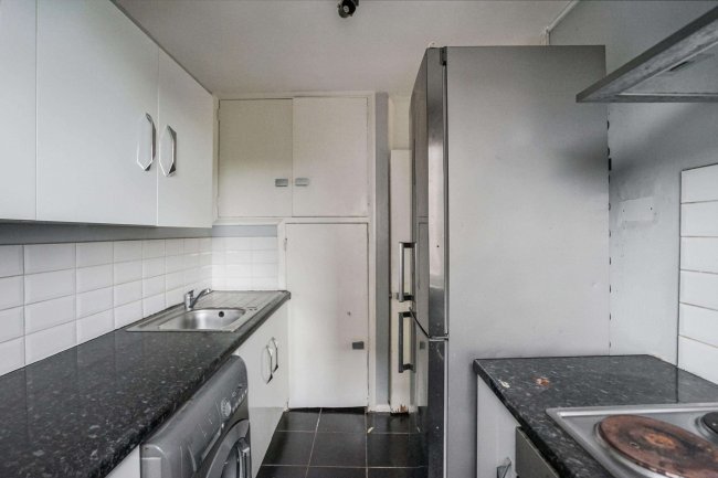 Flat 23 Keats House, Porchester Mead, Beckenham, BR3 1TD 10