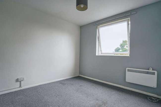 Flat 23 Keats House, Porchester Mead, Beckenham, BR3 1TD 10