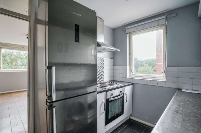 Flat 23 Keats House, Porchester Mead, Beckenham, BR3 1TD 10