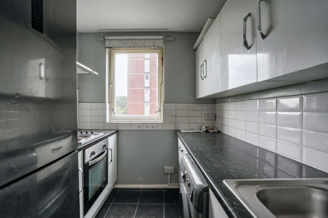 Flat 23 Keats House, Porchester Mead, Beckenham, BR3 1TD 10