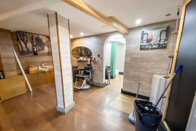 2B Chestnut Grove, Balham, London SW12 8JD 3