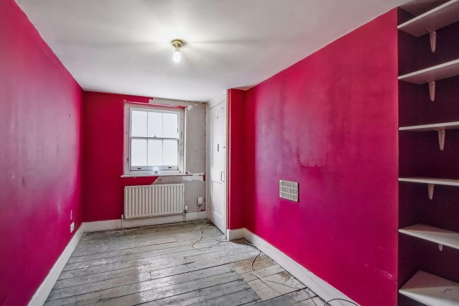 9 Goodge Place, Fitzrovia, London, W1T 4SG 7