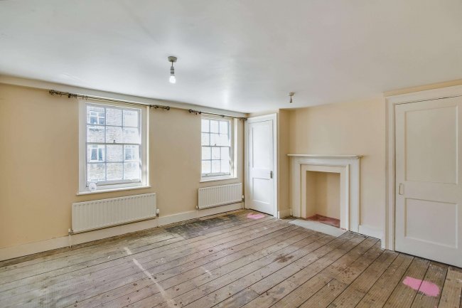9 Goodge Place, Fitzrovia, London, W1T 4SG 7
