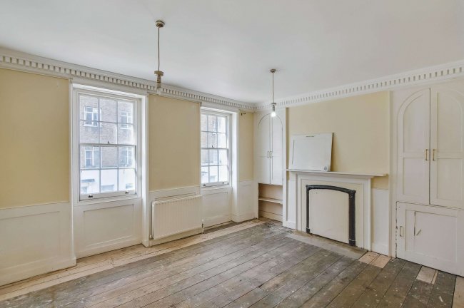 9 Goodge Place, Fitzrovia, London, W1T 4SG 7