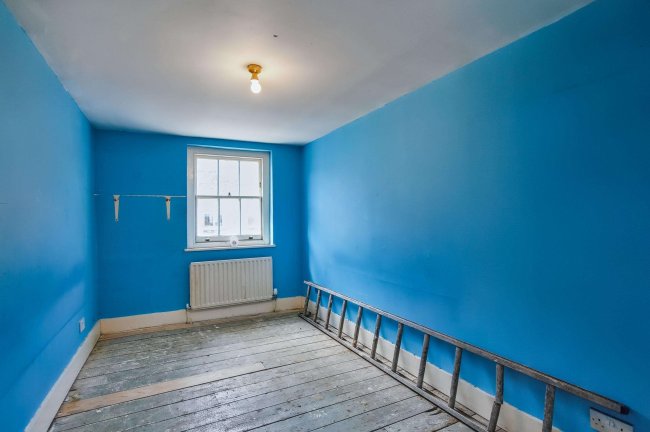 9 Goodge Place, Fitzrovia, London, W1T 4SG 7